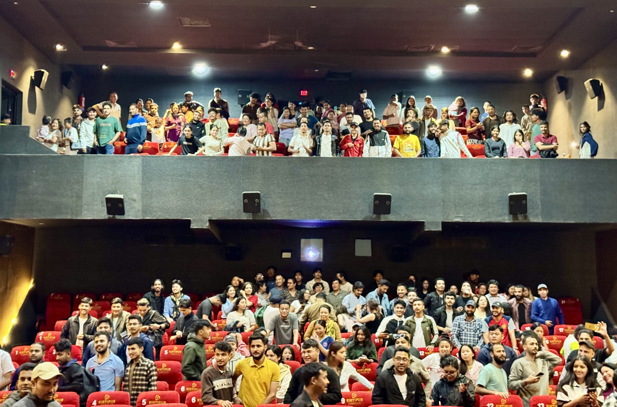 ‘Unko Sweater’ shines at box office, wins hearts