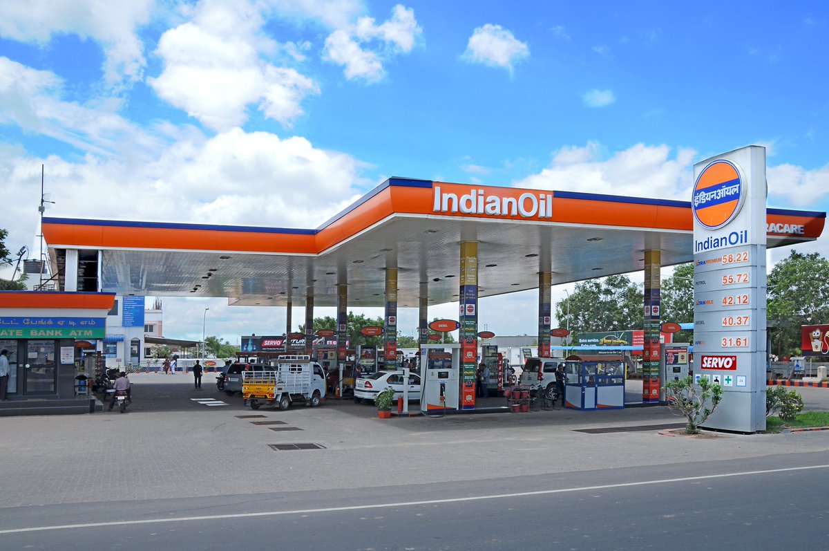 IOC urges calm amid fuel panic, assures uninterrupted supply across India