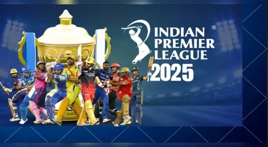Pakistan bans IPL broadcast