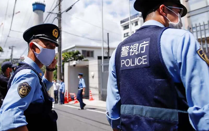 Japan taxi driver suspected of raping 50 women: reports