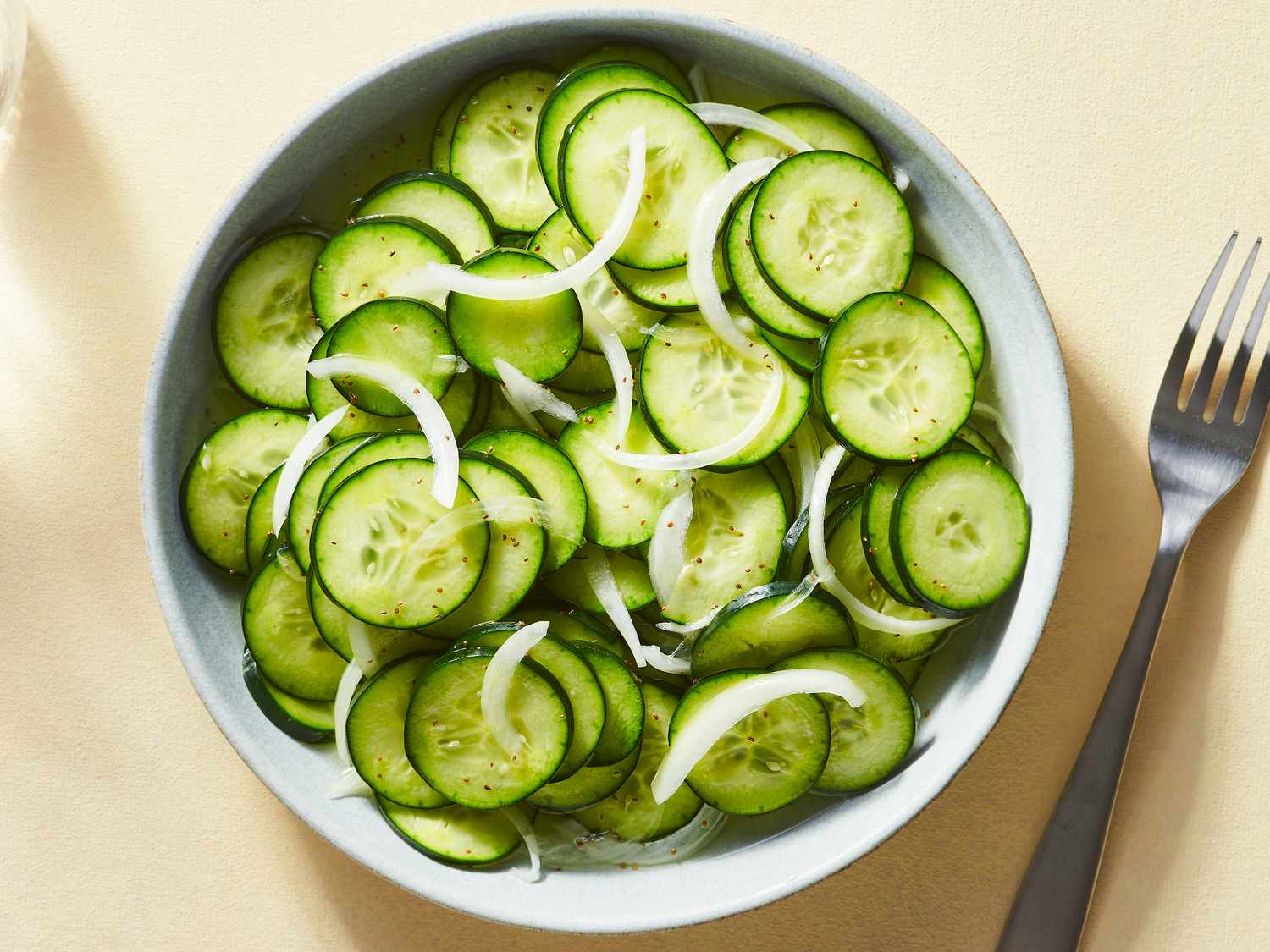 Refresh, rehydrate, revive: Why cucumbers are your summer essential!