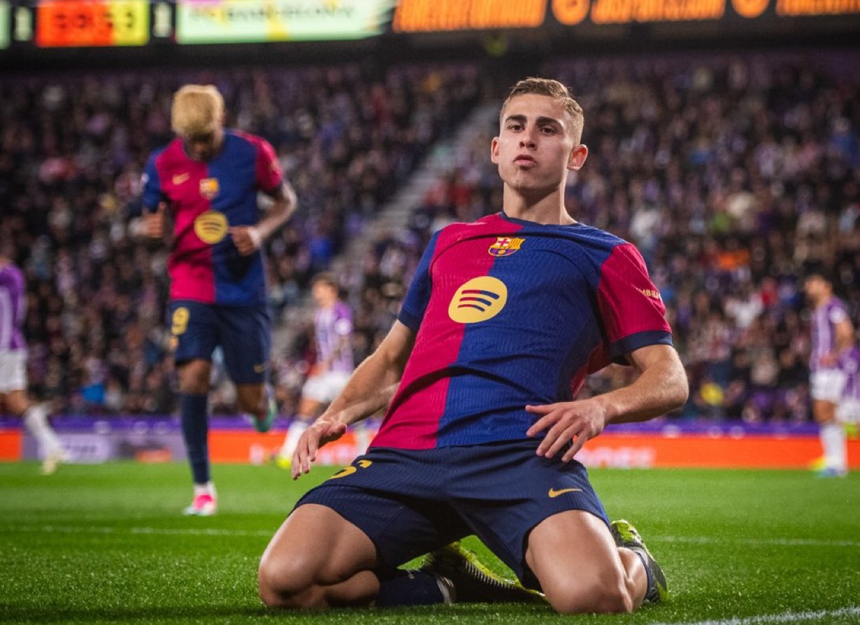 Barcelona extend La Liga lead over Real Madrid to seven points