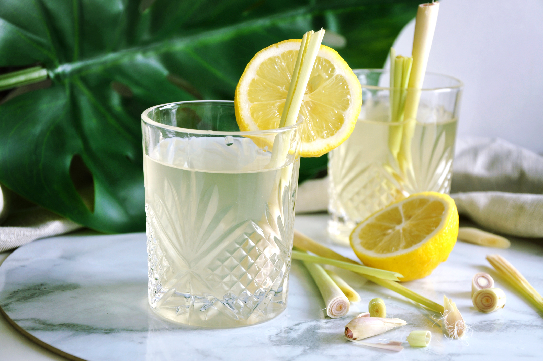 Healthy morning drink boosts energy & digestion