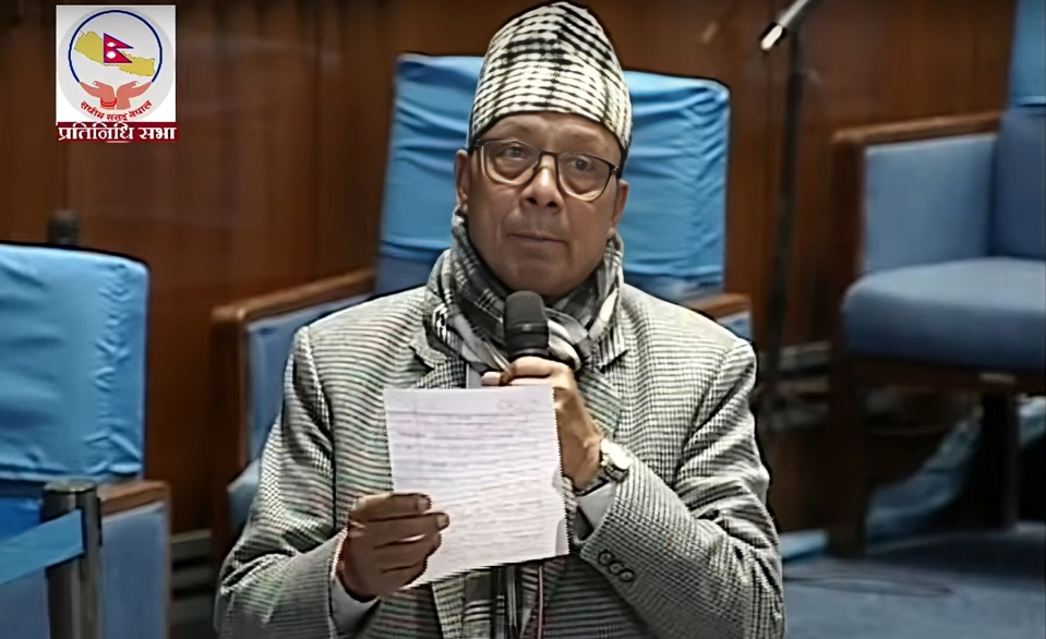 NUP threatens to quit govt over Resham Chaudhary’s arrest (video)