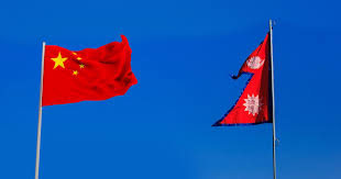 Nepal-China ties marked by progress, dynamism: Foreign Secretary Rai