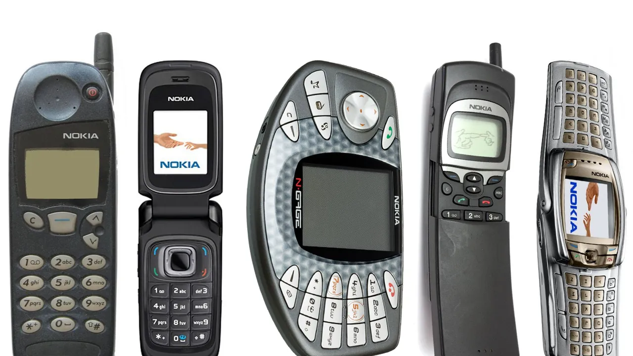 Once a king, now a memory: What happened to Nokia phones?