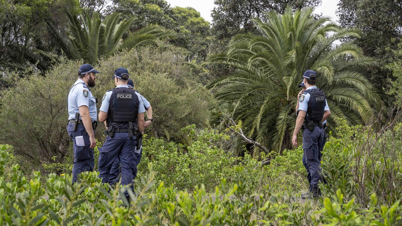 Police investigating after woman’s body found in Sydney Harbor