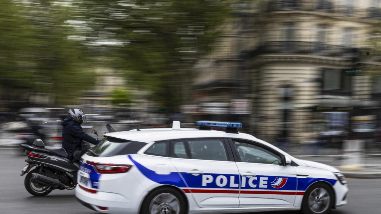 Kidnapped father of crypto-millionaire freed in French police raid