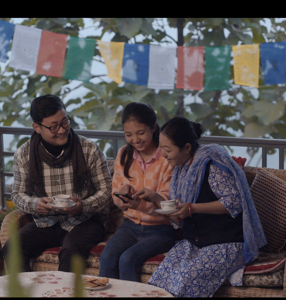 New AI initiative aims to help Nepali patients breathe easier