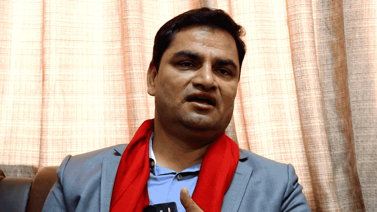 Health Minister urges use of admin space for treatment expansion