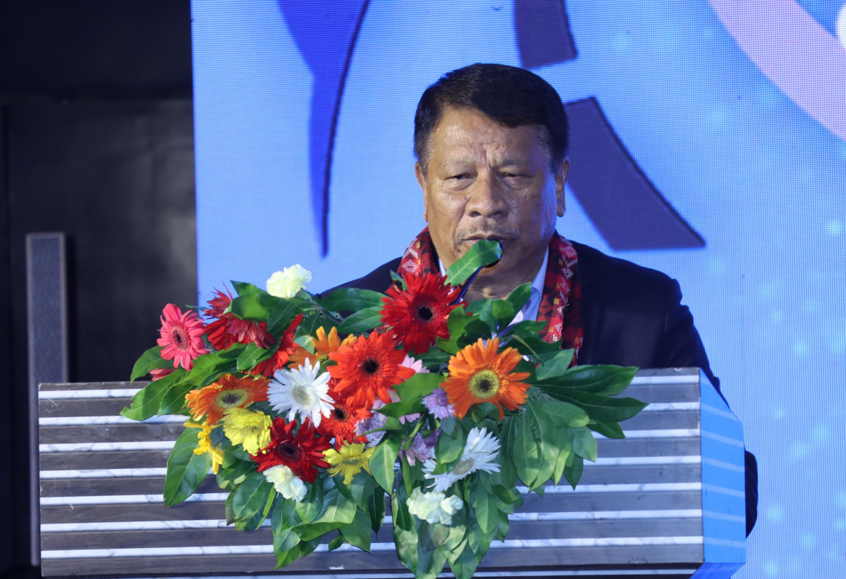 DPM Singh urges increased use of domestic products
