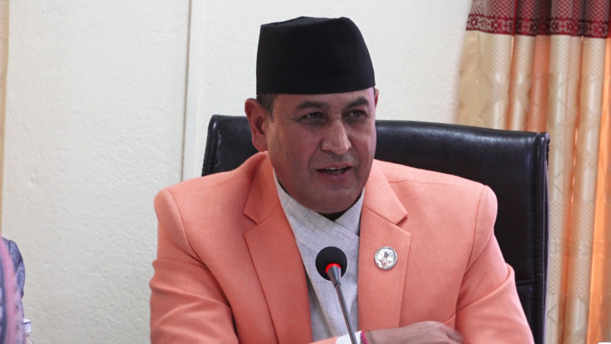 Parliamentary Committee urges govt. to table Civil Service Bill in coming session