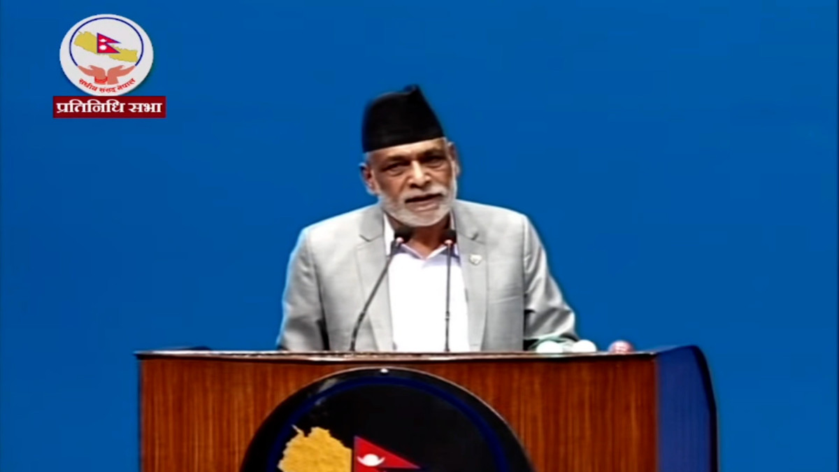 Research underway on 354 agro projects: Minister Adhikari