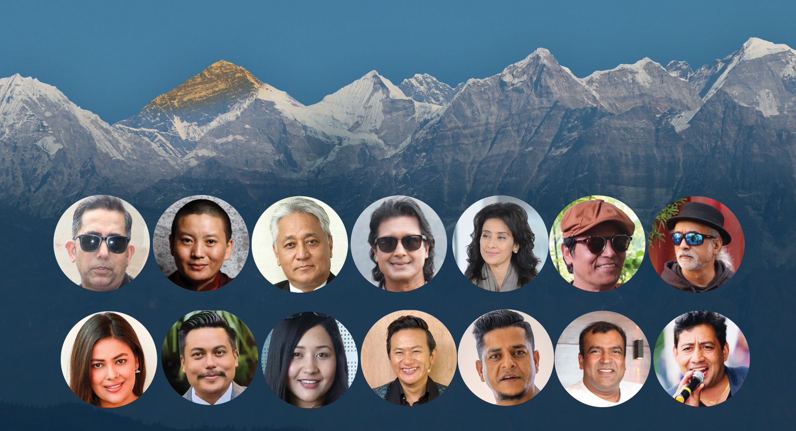 Over two dozen celebrities to participate in Spark Adventure