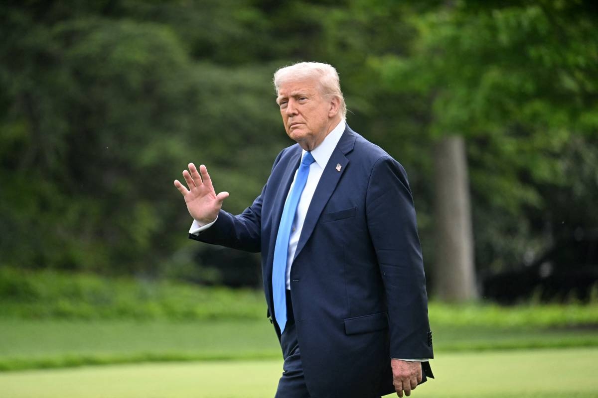 Trump to rename world war anniversaries as ‘Victory Day’