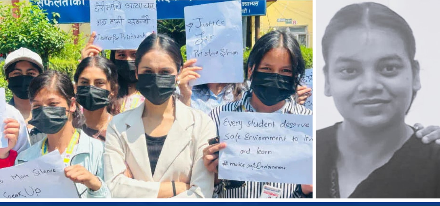 Prisa’s death raises alarms: Are Nepali students safe overseas?