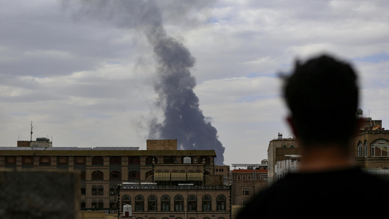 US, Yemen’s Huthis agree ceasefire: mediator Oman