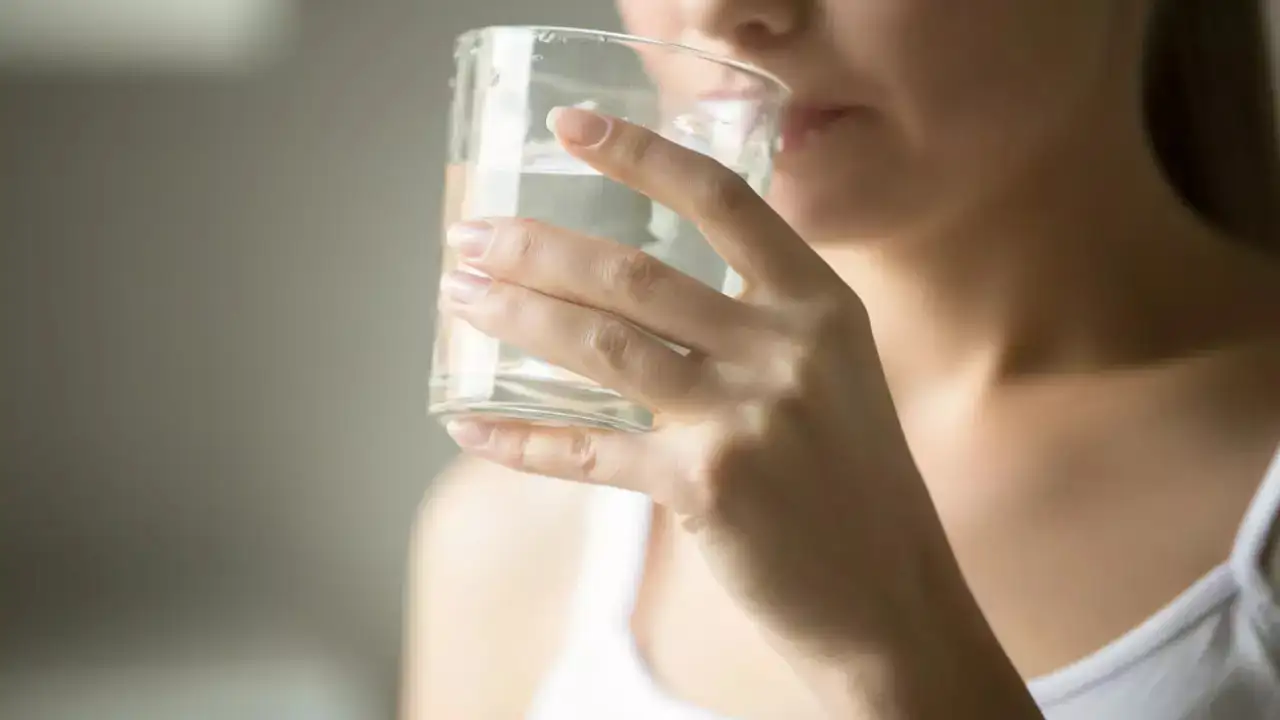 Hot water in the morning: A Simple habit, big health benefits