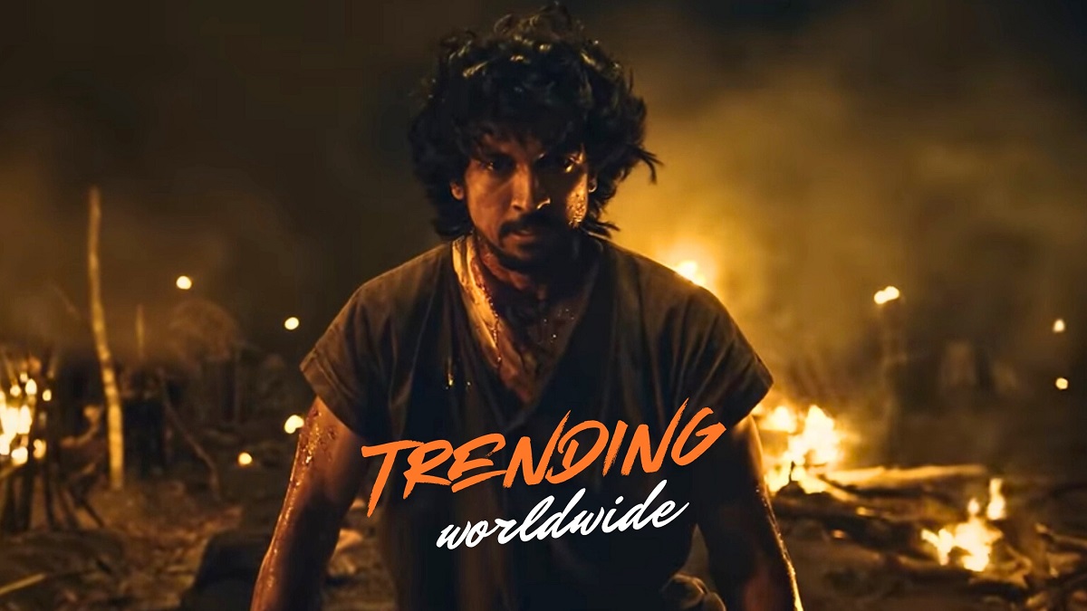 Pre-teaser of movie ‘Balidan’ tops YouTube trending charts