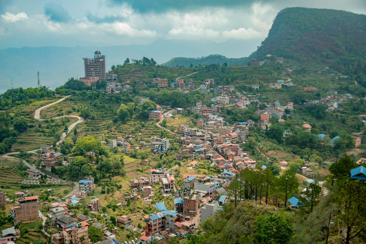 Bandipur declares 2025 as ‘Visit Bandipur Year’ to boost tourism (photos)