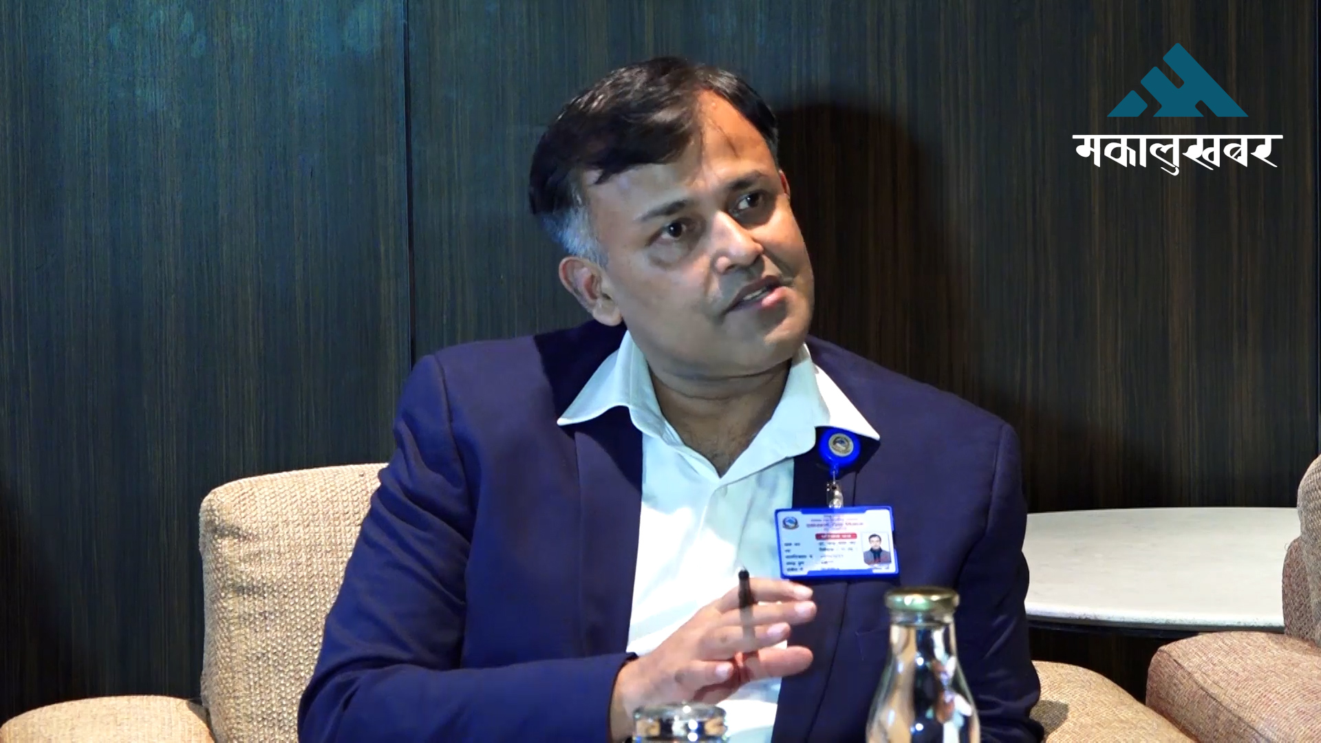 Nepal faces shortage of dermatologists for leprosy treatment, says EDCD Director