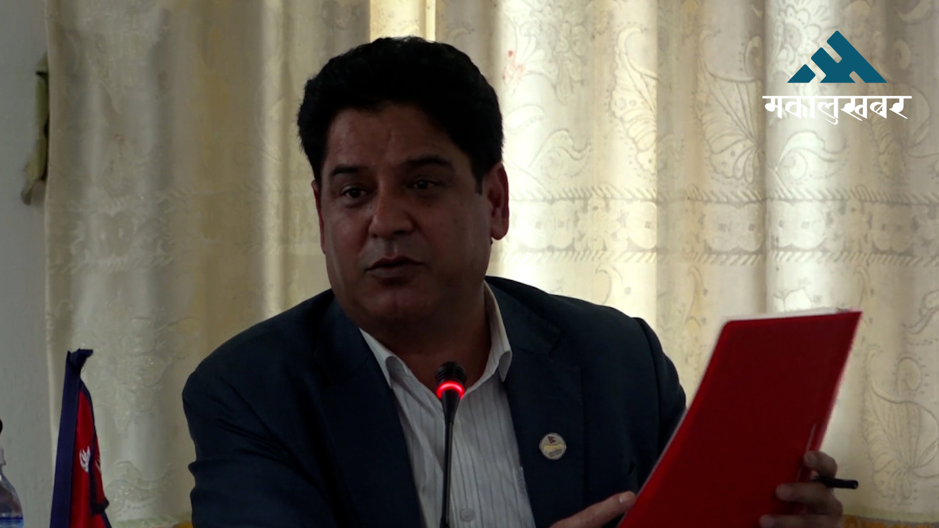 Betel nut imports to generate Rs 25 billion: Minister Bhandari