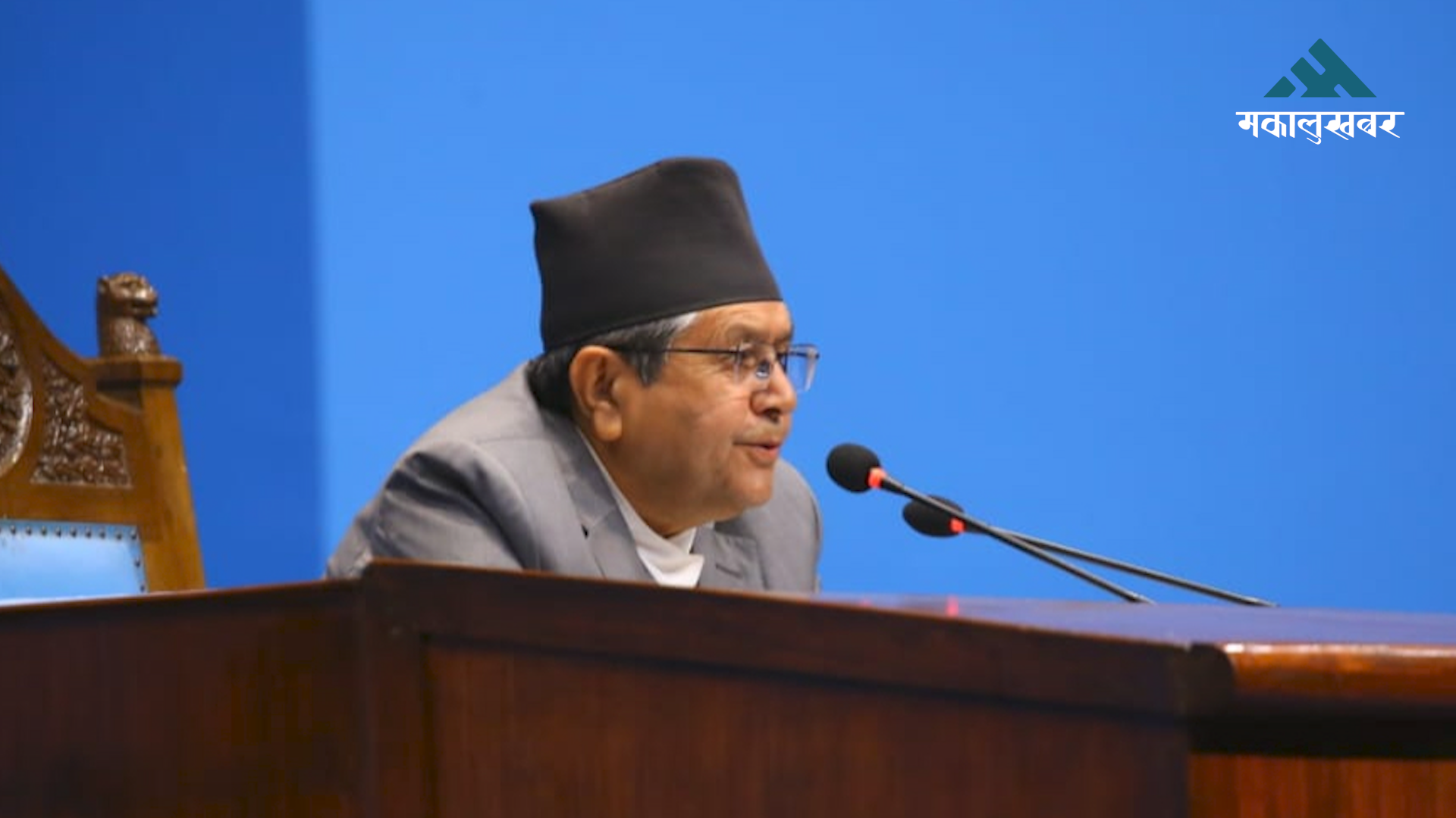 Mysterious death of Nepali student in India sparks concern in parliament