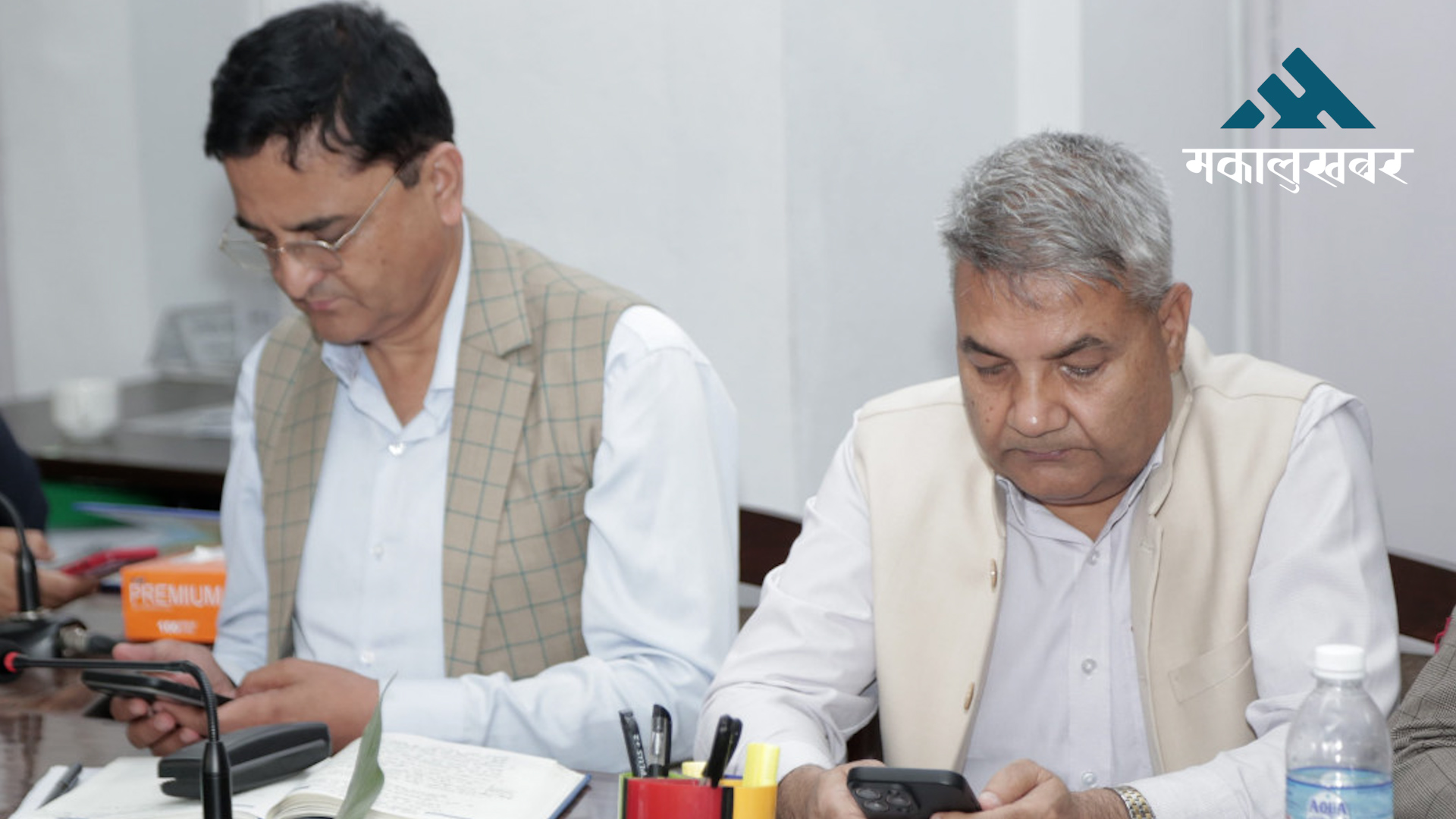 Baskota calls Pokhara Airport report incomplete