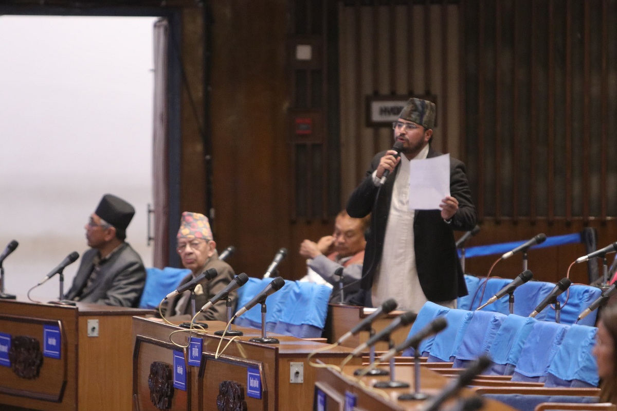 RPP demands judicial probe, slams govt over human rights violations