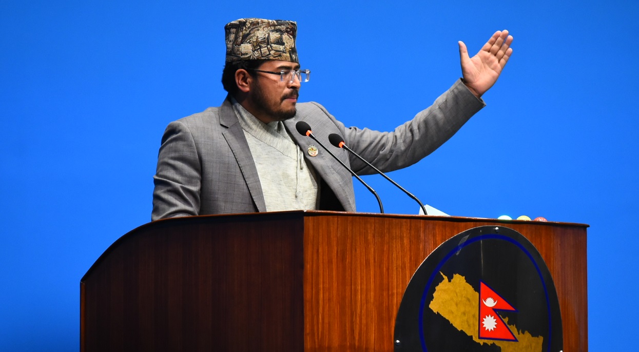 Gyanendra Shahi: Monarchy removed through deception, not public mandate