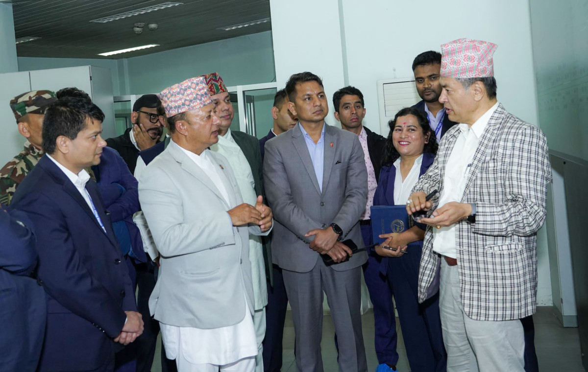 Nepal sells nighttime power to India at INR 4 per unit