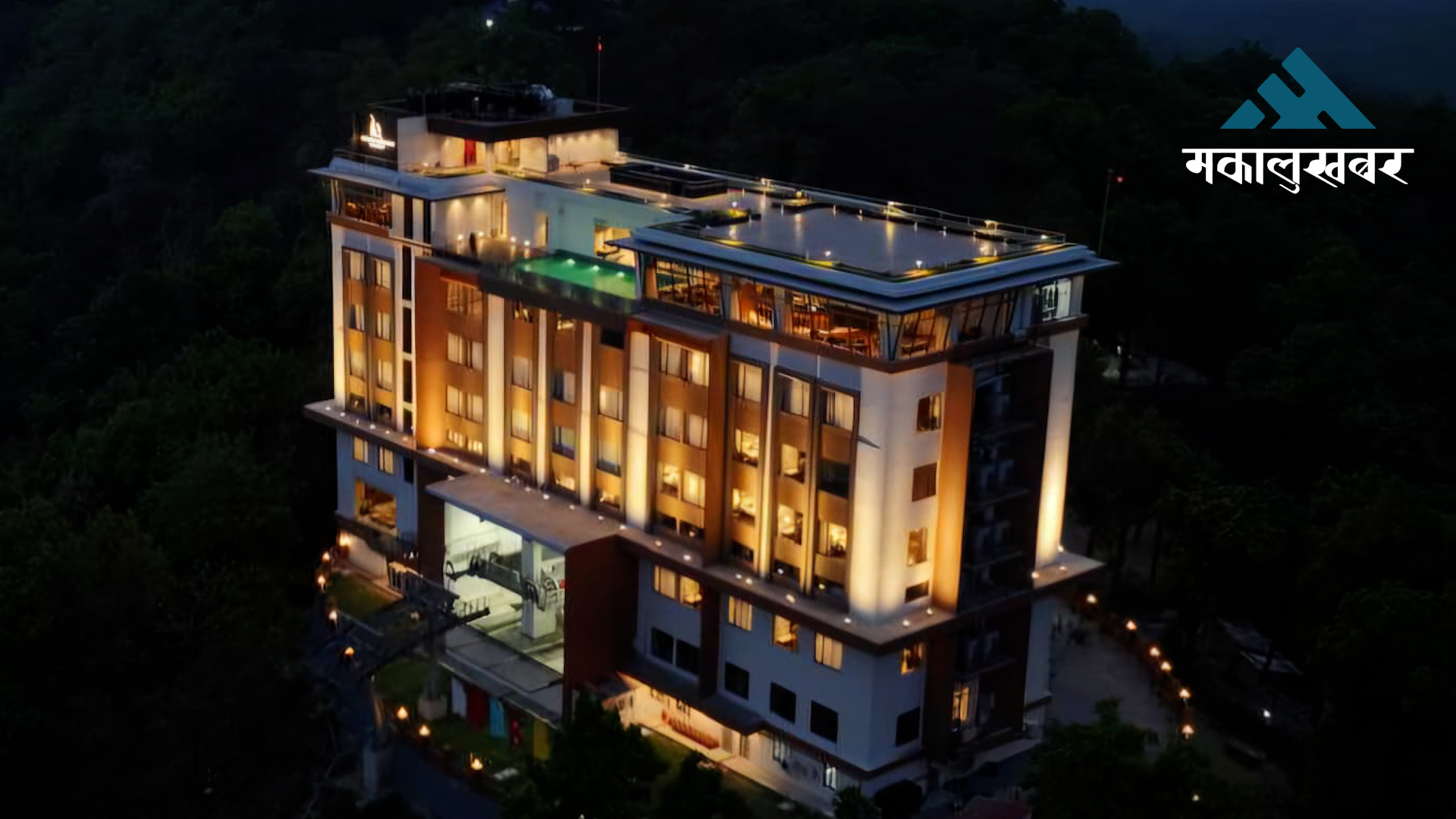IME Group’s ‘Ila Hotel & Resort’ to officially open in Gaindakot