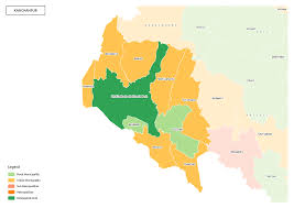 Seven wards in Kanchanpur declared disaster- hit areas
