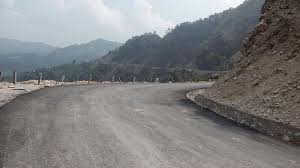 Kantiloakpath road reopens for traffic
