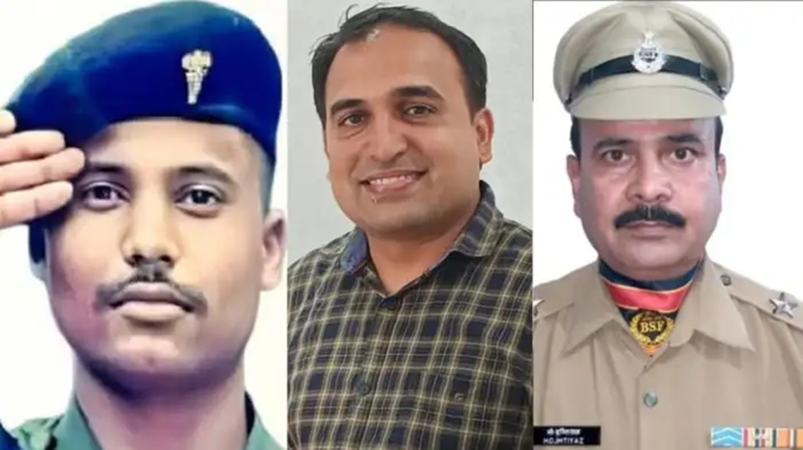 Deadly border clash: 3 soldiers killed, 7 injured