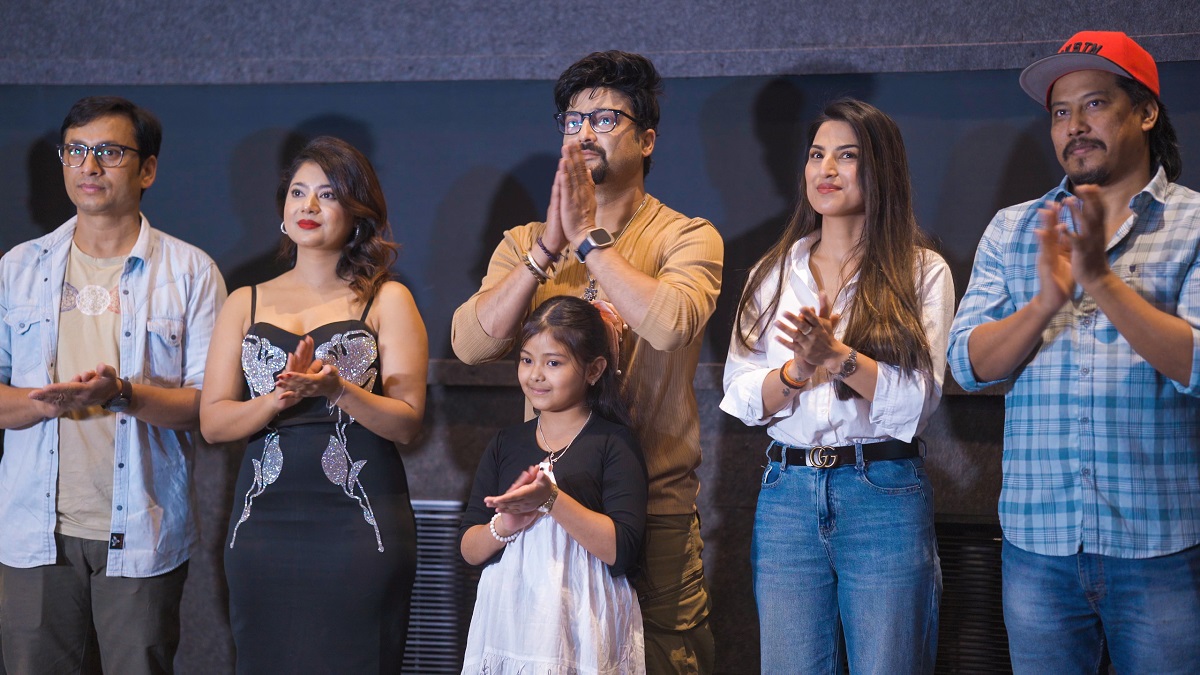 Trailer of movie ‘Ke Ghar Ke Dera: Ghar No. 2’ Released