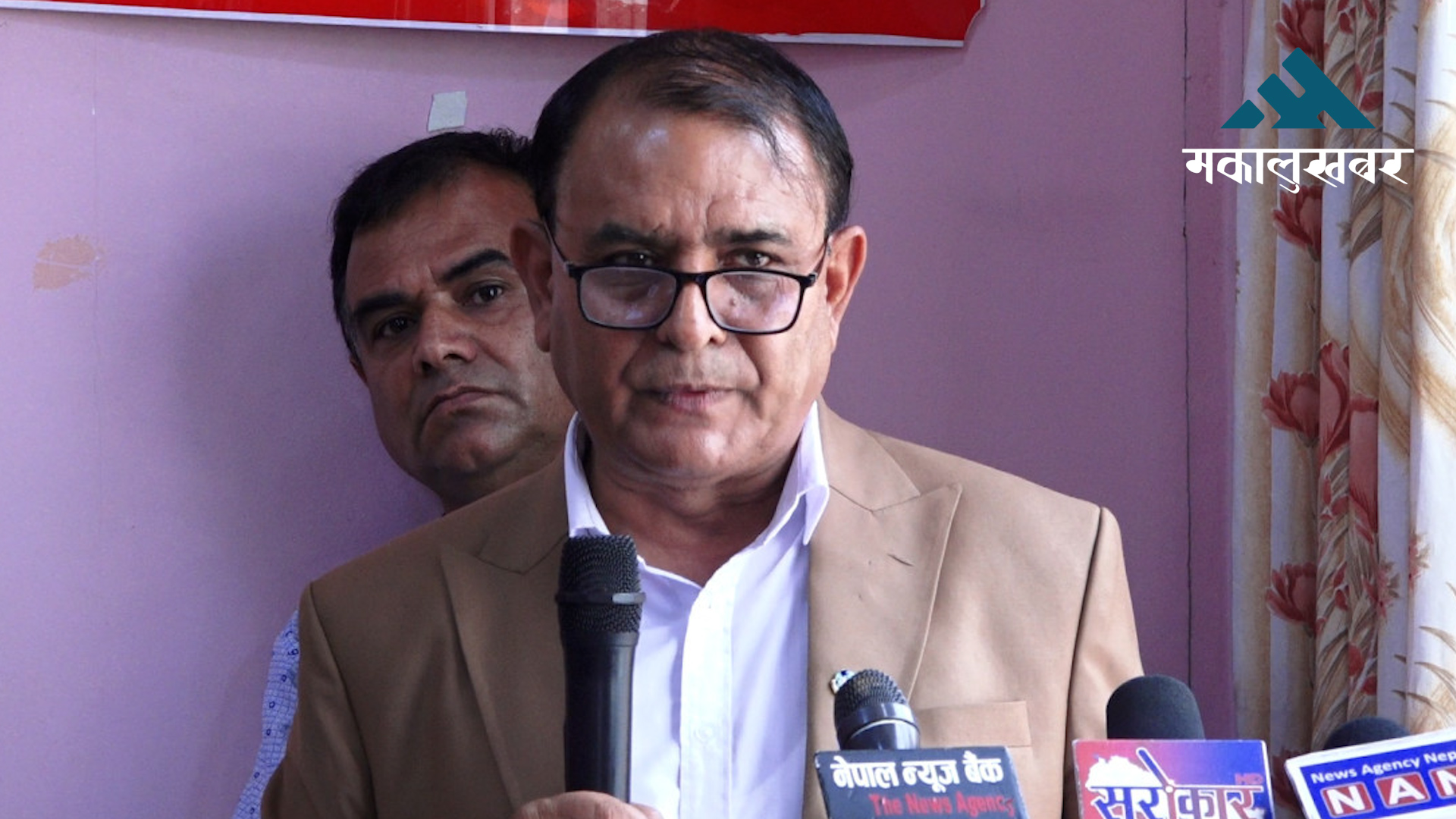 GEFONT Chief questions lavish lifestyle of trade union leaders