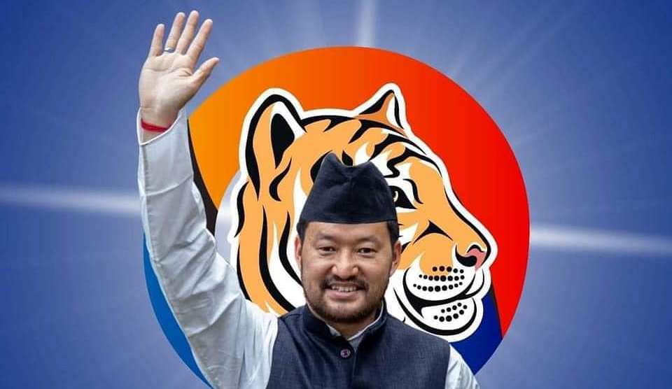 Kshitij Thebe panel sweeps Youth Association election