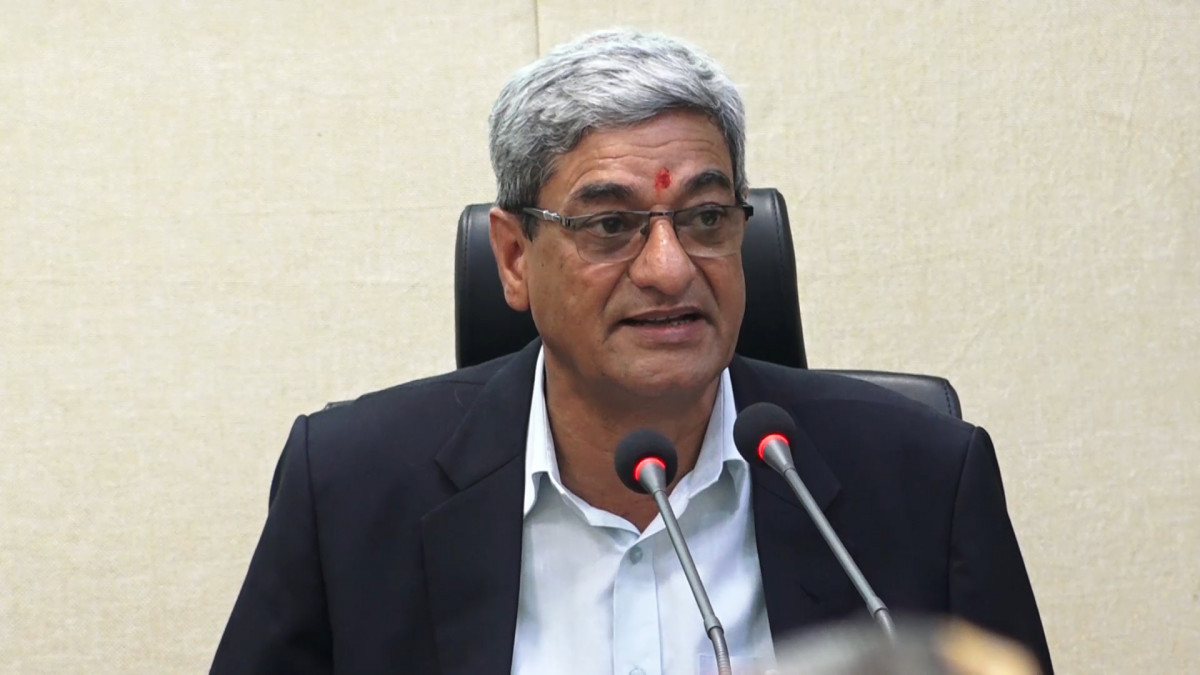 Home Ministry reviews security amid India-Pakistan tensions