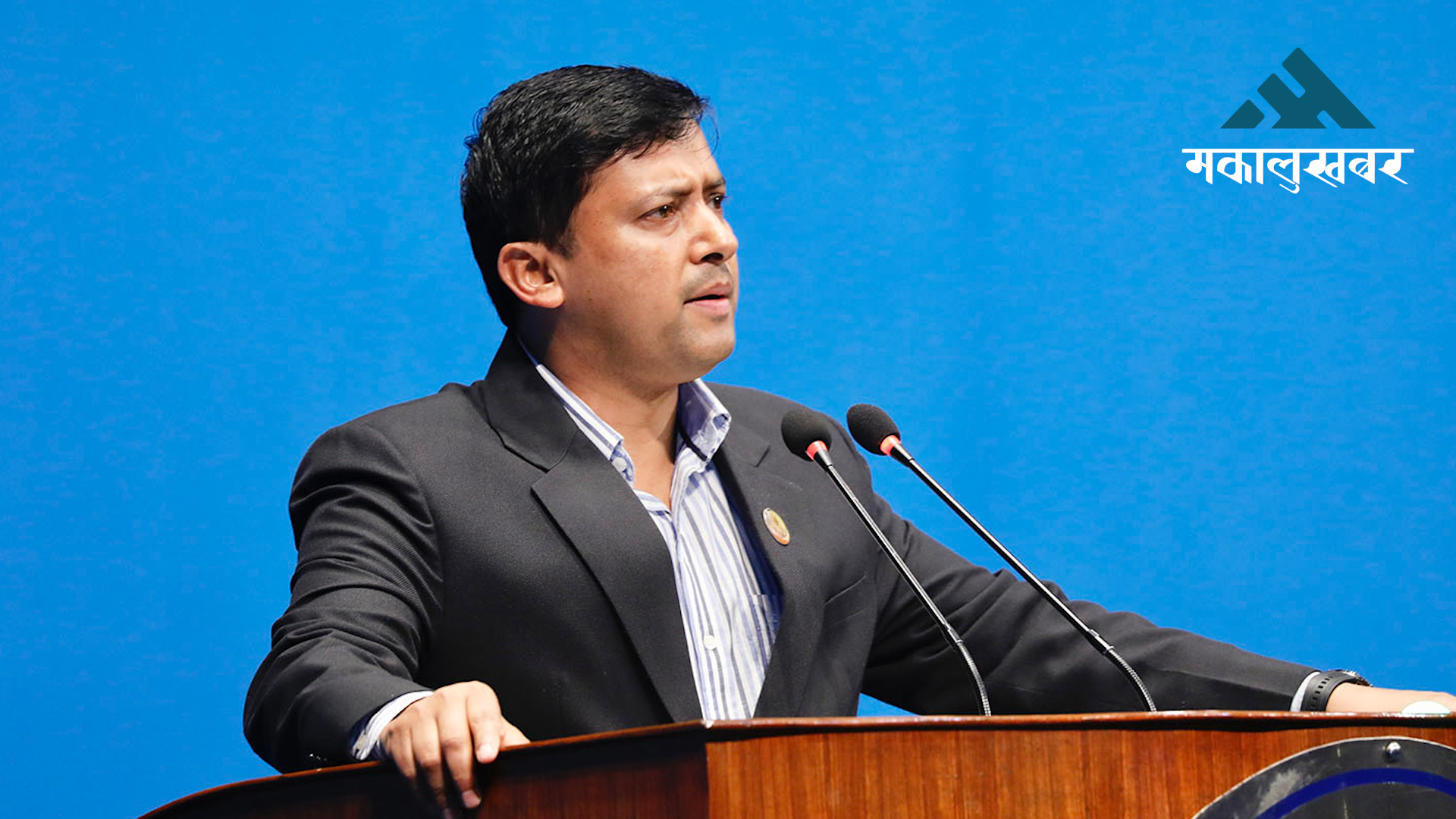 Bartaula: New policy & program realistic, implementable