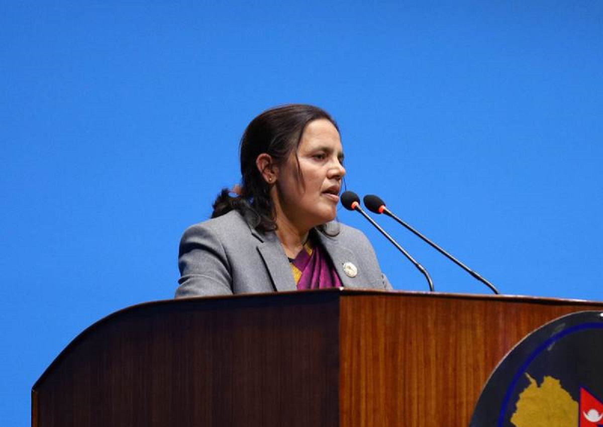MP Narayani Sharma slams NEA for nannounced power cuts amid heatwave
