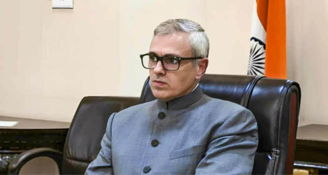 Senior J&K official killed in Pakistani firing in Rajouri, confirms CM Omar Abdullah