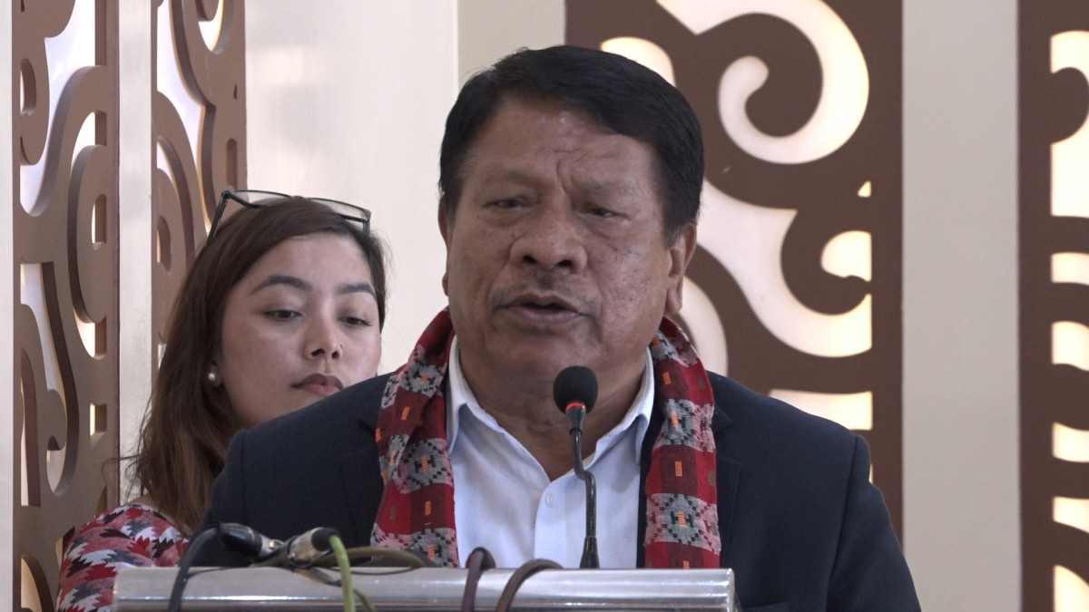 Singh calls for income-generating, eco-friendly housing developments