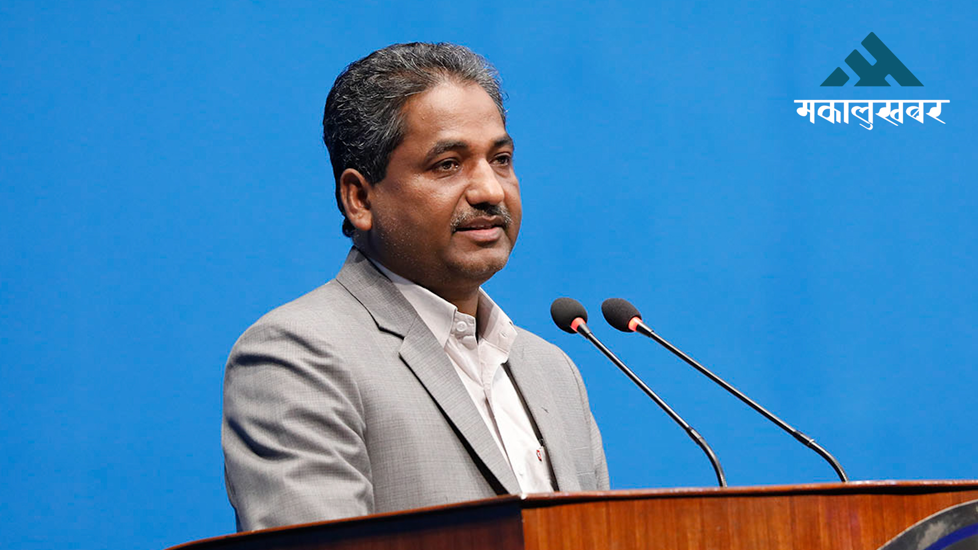MP Sah slams govt’s policy program as pro-corruption & anti-public