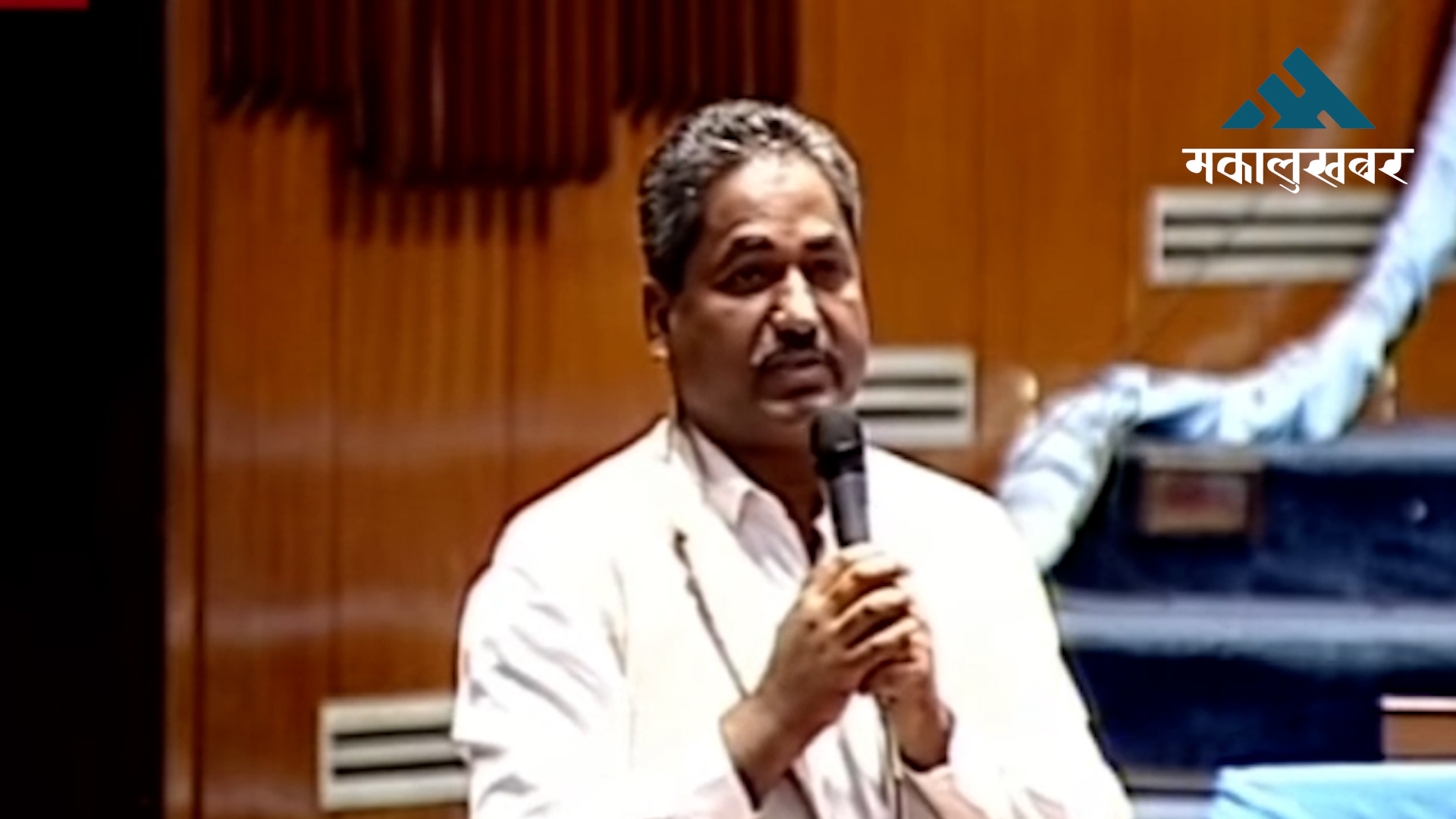 AJP Chair criticizes govt for ignoring Janaki Jayanti