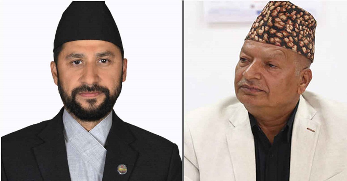 SC postpones Lamichhane, Joshi cases for 5th time