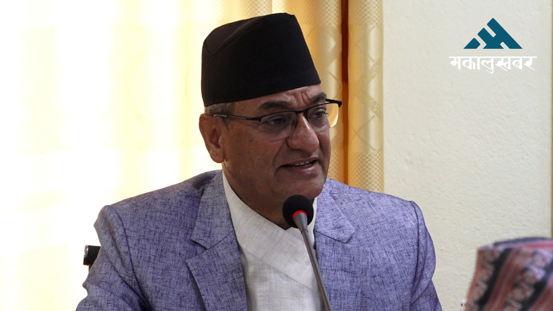 Lekhak eyes consensus on Civil Service Bill disputes