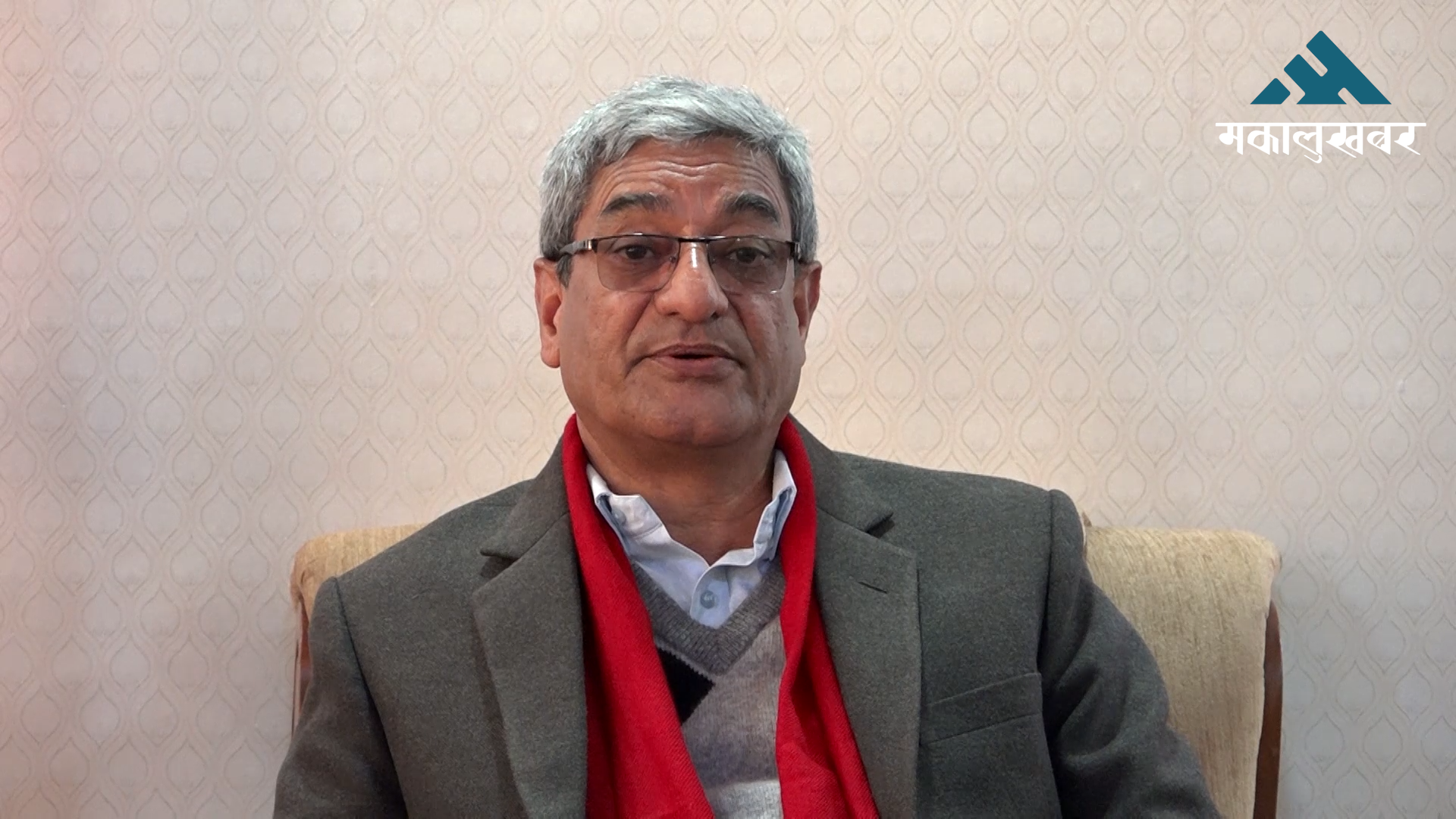 Home Minister Lekhak to hold press conference