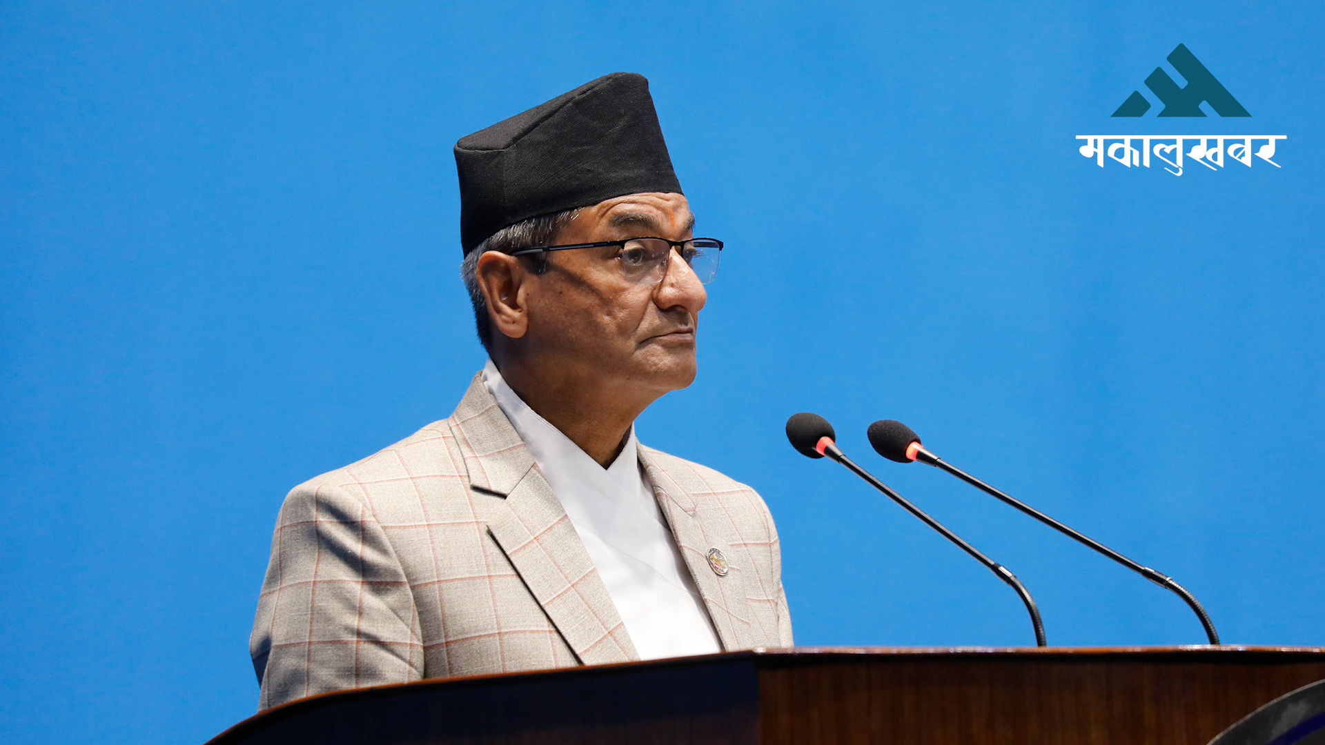 Home Minister Lekhak warns against using religion for political gains
