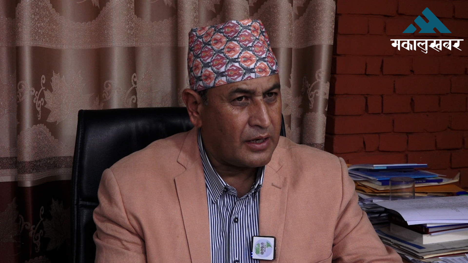 Khatiwada: Civil Service Bill must satisfy all levels before passing